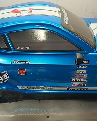 Ftx superforza mustang Shelby GT