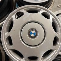 Cerchioni bmw