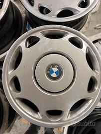 Cerchioni bmw