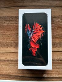 Apple Iphone 6S 16GB - Nuovo - Sigillato