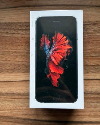 Apple Iphone 6S 16GB - Nuovo - Sigillato