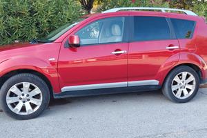 Outalder 4x4 posti 7