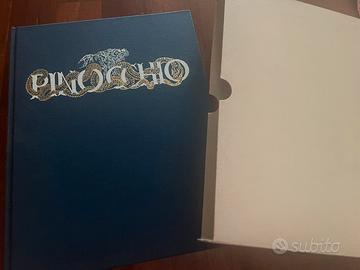 Pinocchio
