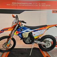 Ktm 250 exc-f - 2017-2018