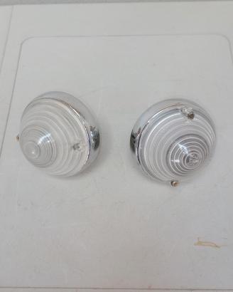 Frecce  luce posizione Fiat Autobianchi.