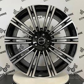 CERCHI IN LEGA Volvo S90 V90 XC60 XC90 da 22"