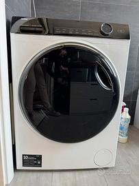 Lavatrice Haier 10 Kg