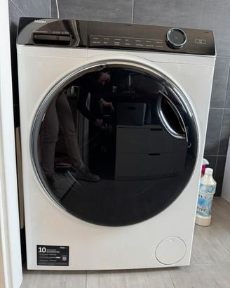 Lavatrice Haier 10 Kg
