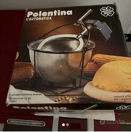 Polentina automatica