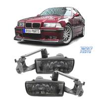 FARI FENDINEBBIA BMW E36 CRISTALLO SCURO LOOK M3