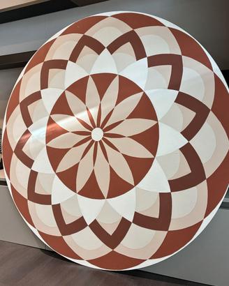 Quadro Mandala
