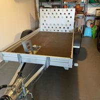 Carrello porta cose  Novatecno