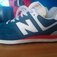 Scarpe da ginnastica New Balance 