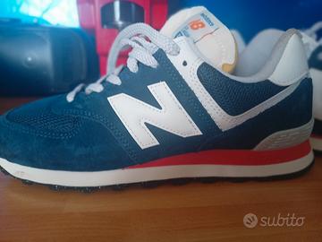 Scarpe da ginnastica New Balance 
