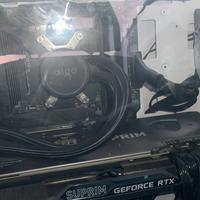 Pc geming