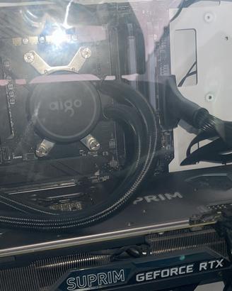Pc geming