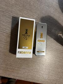 Profumo Paco rabanne Lucky