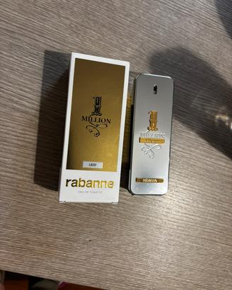 Profumo Paco rabanne Lucky