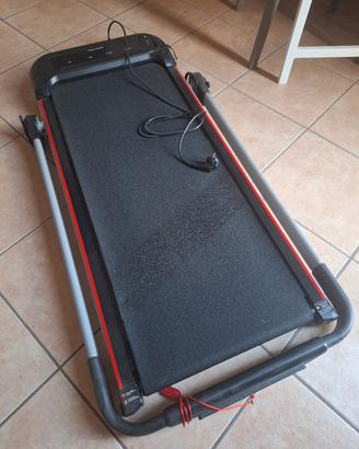 Tapis roulant pieghevole walden