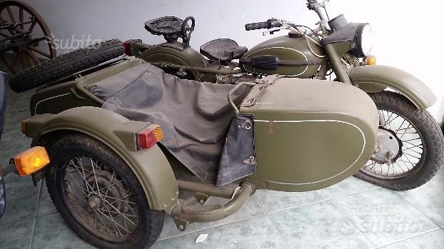 Uh 750 Ural Moto Prezzo Euro Sidecar Sales