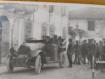 cartoline prima guerra mondiale 