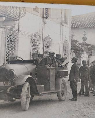 cartoline prima guerra mondiale 