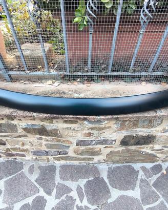 deflettore spoiler posteriore Subaru Impreza 