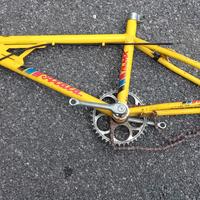 Telai Bmx Atala anni 80