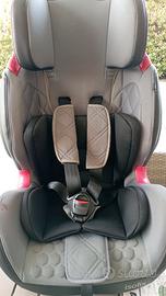 Seggiolone isofix universale, marchio BE COOL