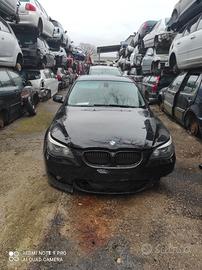 RICAMBI BMW 530 2008