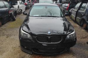 RICAMBI BMW 530 2008