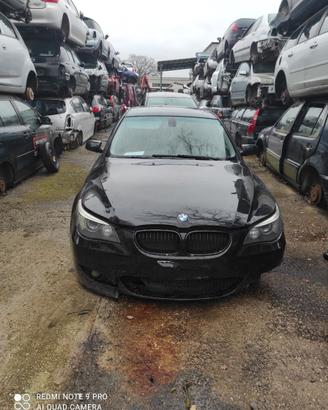 RICAMBI BMW 530 2008