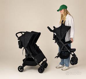 PASSEGGINO TRIO AMERICANO