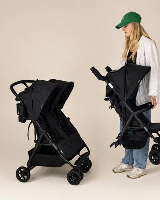 PASSEGGINO TRIO AMERICANO