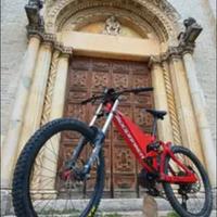 Mondraker Summum DH E-bike Bafang 750w 1008wattora