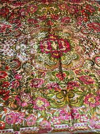 Arazzo antico grande