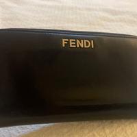 Portafogli donna FENDI