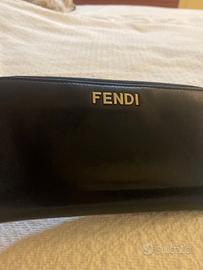 Portafogli donna FENDI
