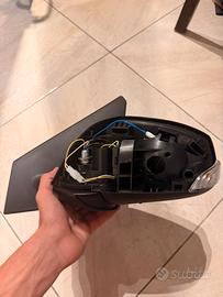 Specchietto retrovisore Sx Renault Megane lll