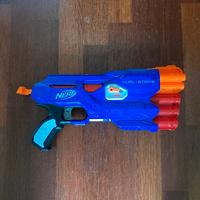 Nerf dual-strike