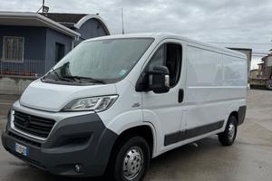 Fiat Ducato 30 2.3 MJT 150CV PM-TN Furgone