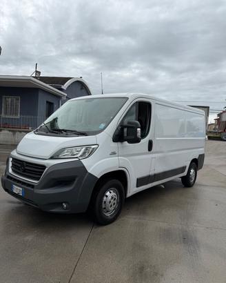 Fiat Ducato 30 2.3 MJT 150CV PM-TN Furgone