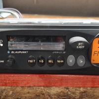 autoradio blaupunkt lyon cc28