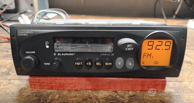 autoradio blaupunkt lyon cc28
