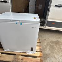Chest Freezer