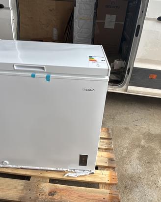 Chest Freezer
