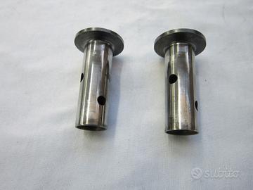 Bicchierini Aste Valvole Parilla 175