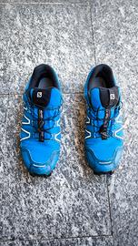 Salomon Speedcross 4 