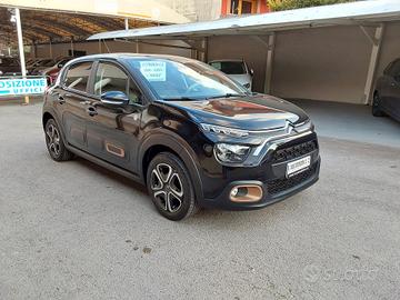 Citroen C3 1.5 BlueHDi 100 CV C-Series