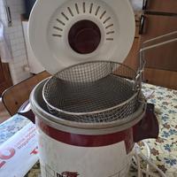 Friggitrice elettrica Tefal